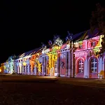 Mercure Hotel Potsdam City